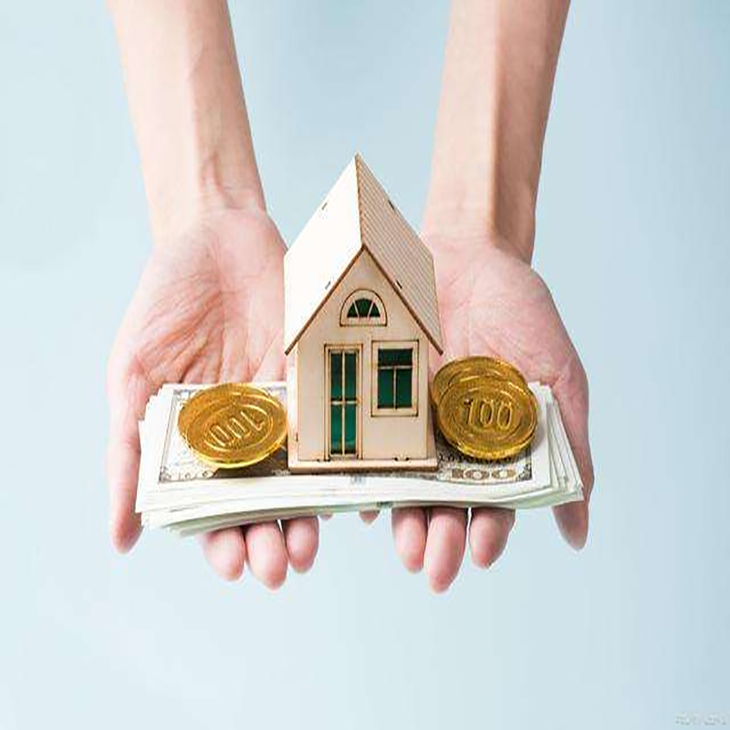 岳麓房子抵押贷款时间|银行住房抵押贷款|放款快，期限长