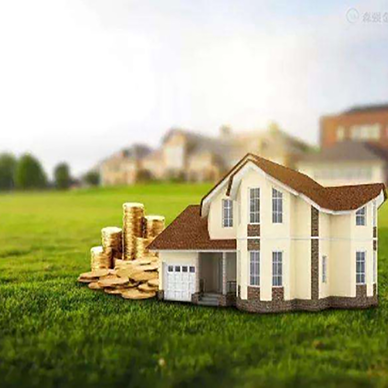 岳麓房产抵押贷款知识|房屋抵押贷款